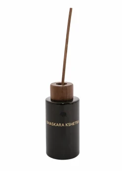 Doftpinnar sandelträ och frangipani