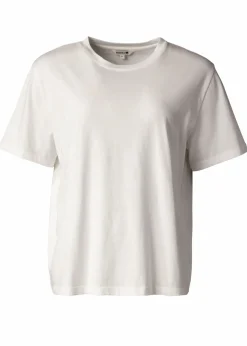 Enfärgad t-shirt