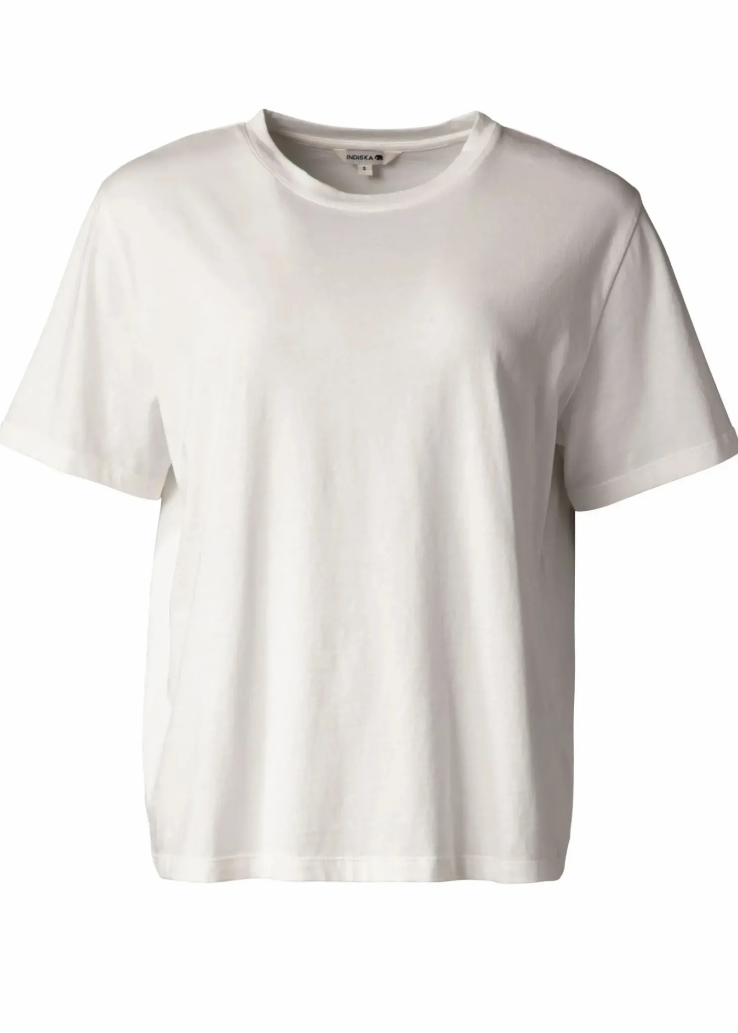 Enfärgad t-shirt