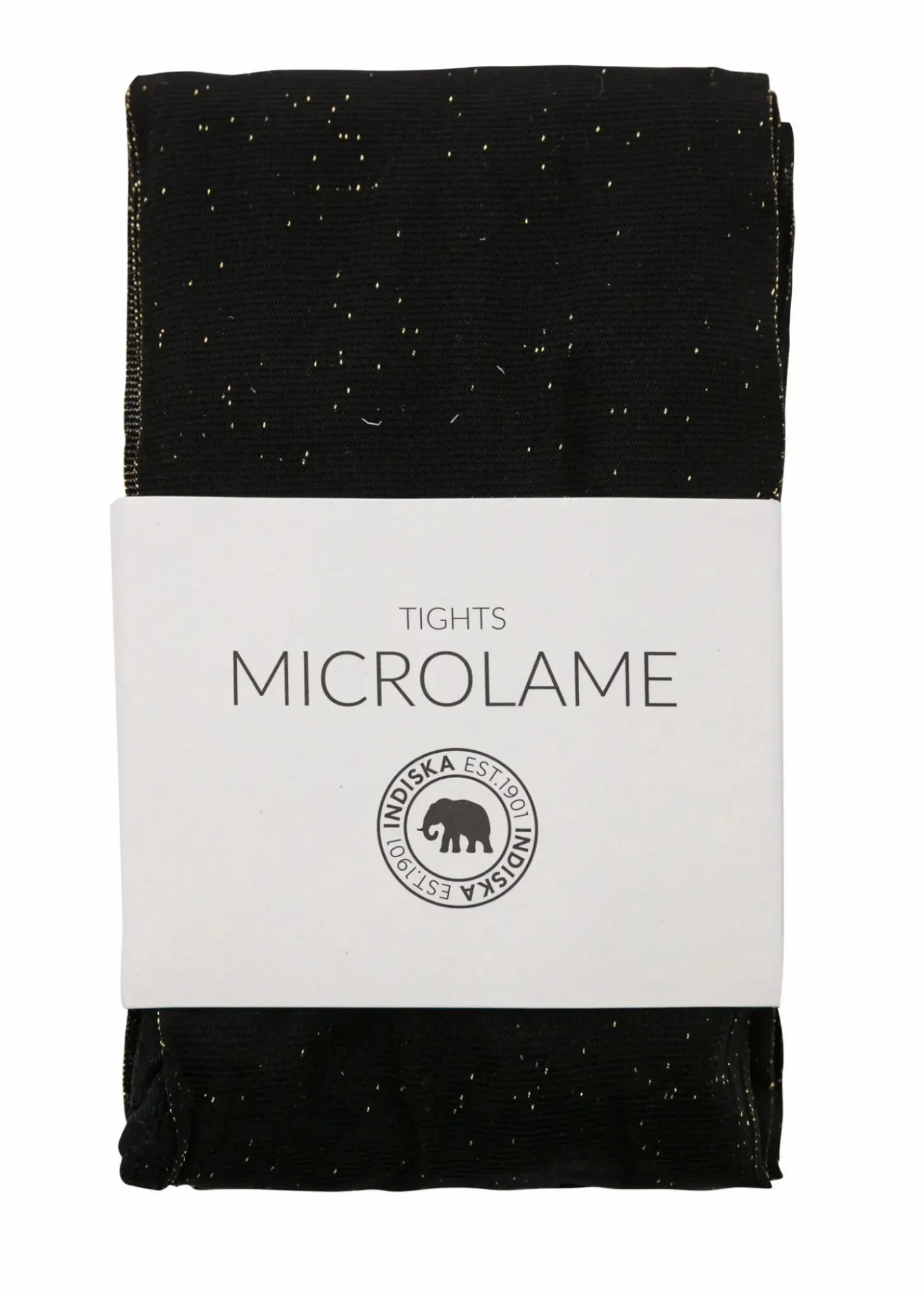 Glittriga tights