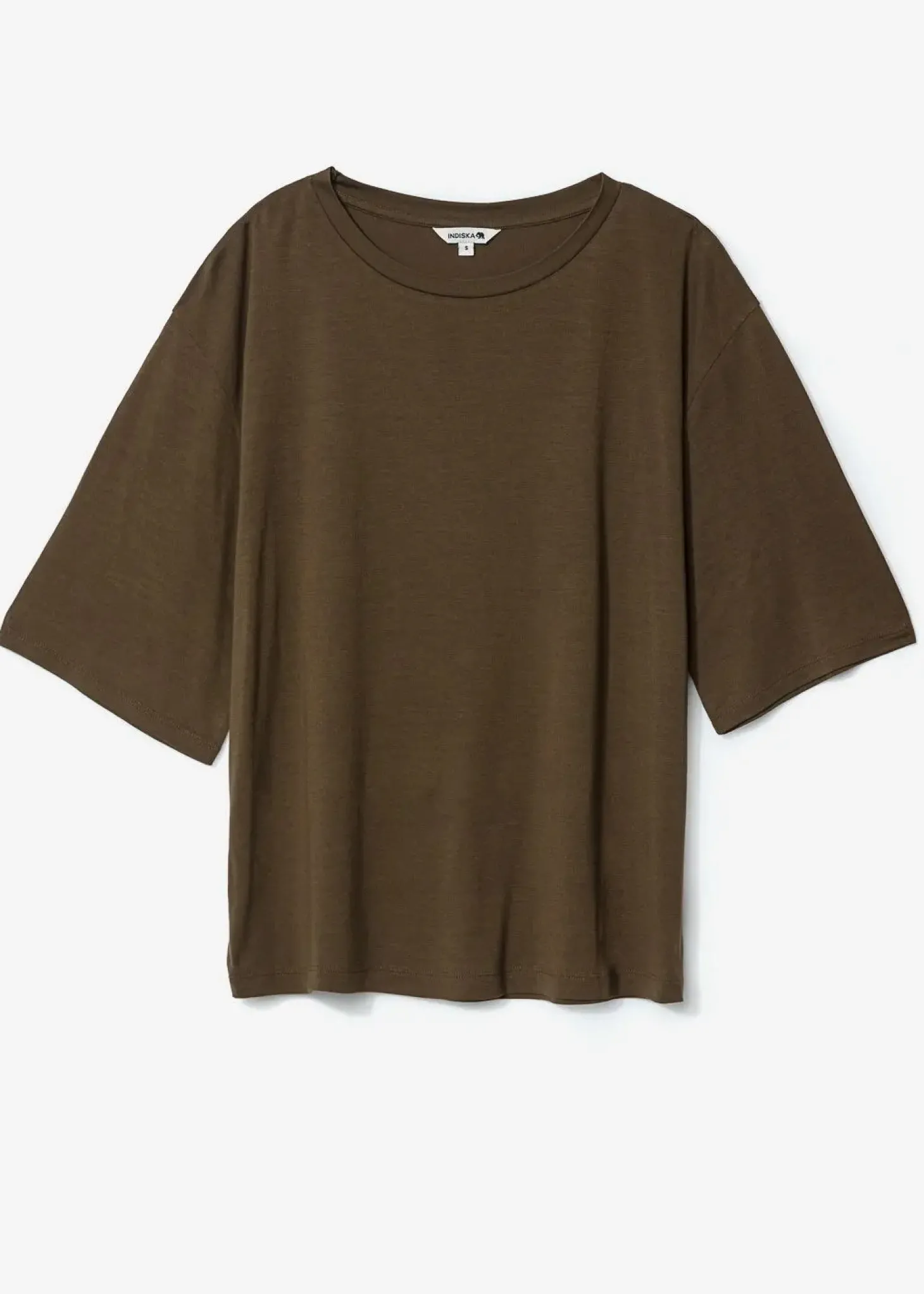 Grön t-shirt