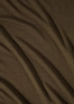 Grön t-shirt