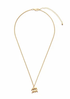 Halsband med stjärntecken