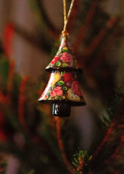 Julgransdekoration