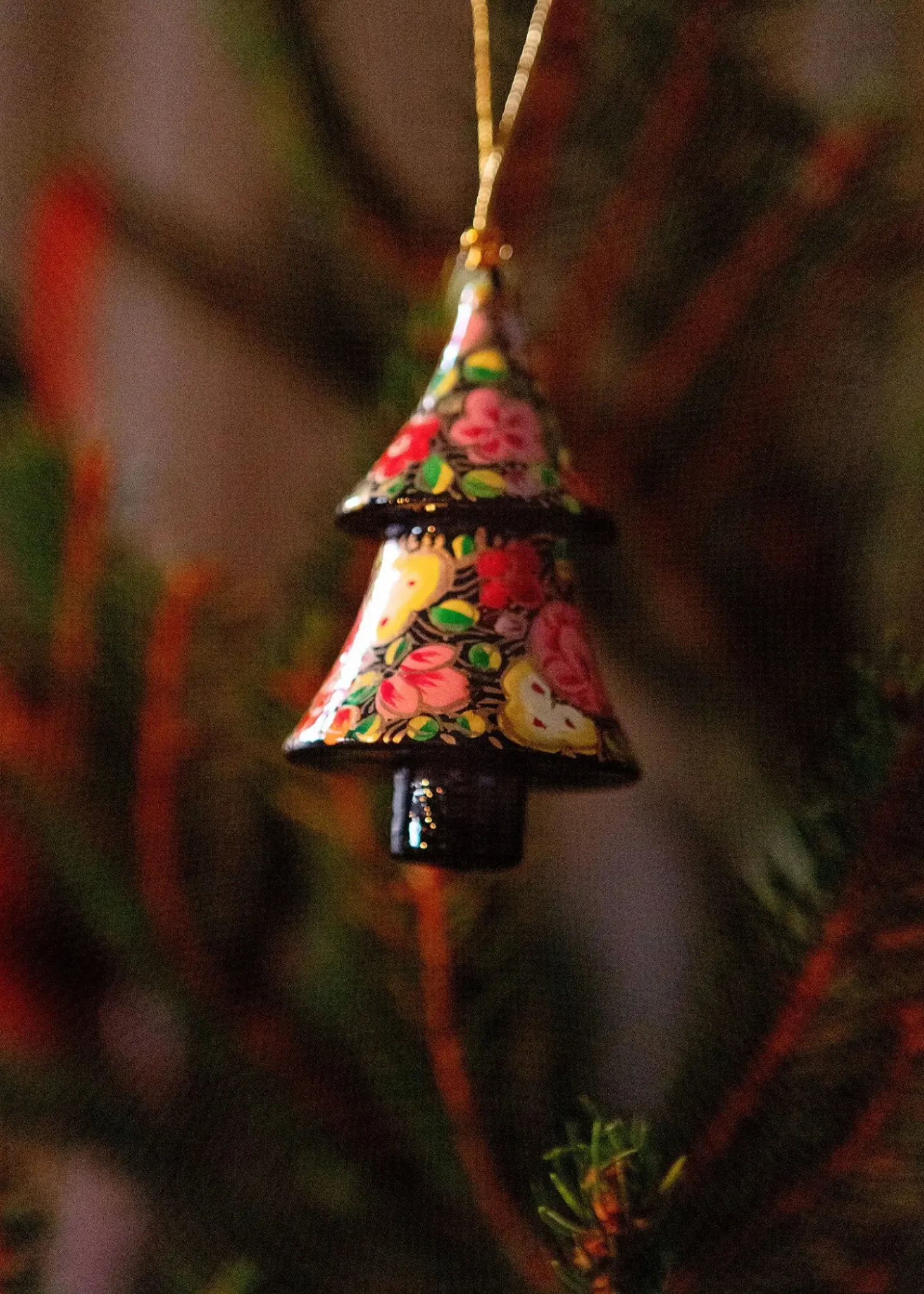 Julgransdekoration