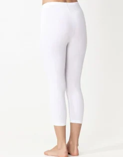 Korta leggings
