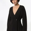 Milanostickad blazer