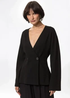 Milanostickad blazer