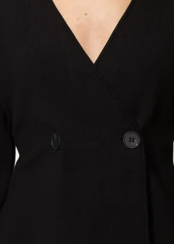 Milanostickad blazer