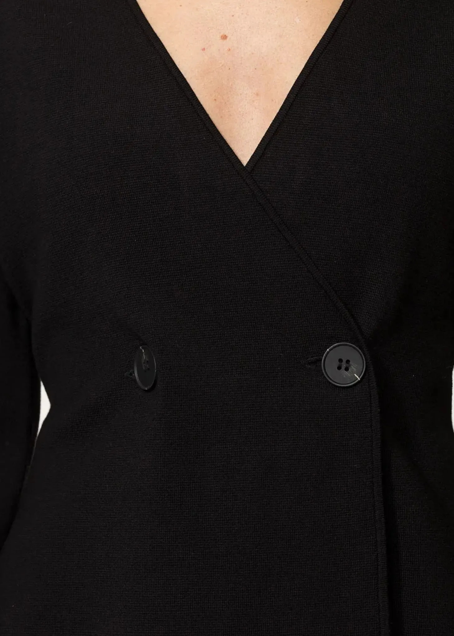 Milanostickad blazer