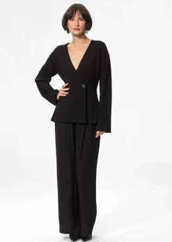 Milanostickad blazer