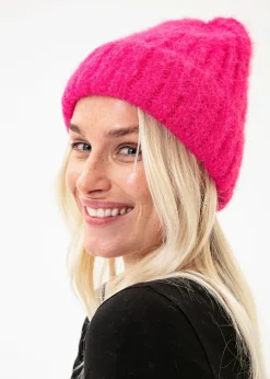 Mjuk mössa