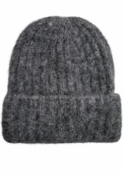 Mjuk mössa