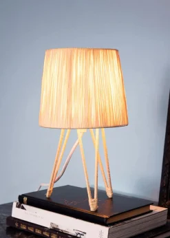 Simo bordslampa