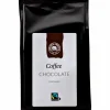 Smaksatt kaffe - choklad