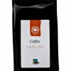 Smaksatt kaffe - hasselnöt
