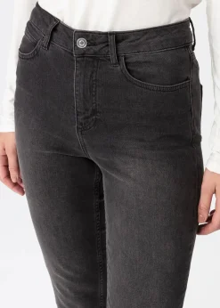 Smala jeans med stretch