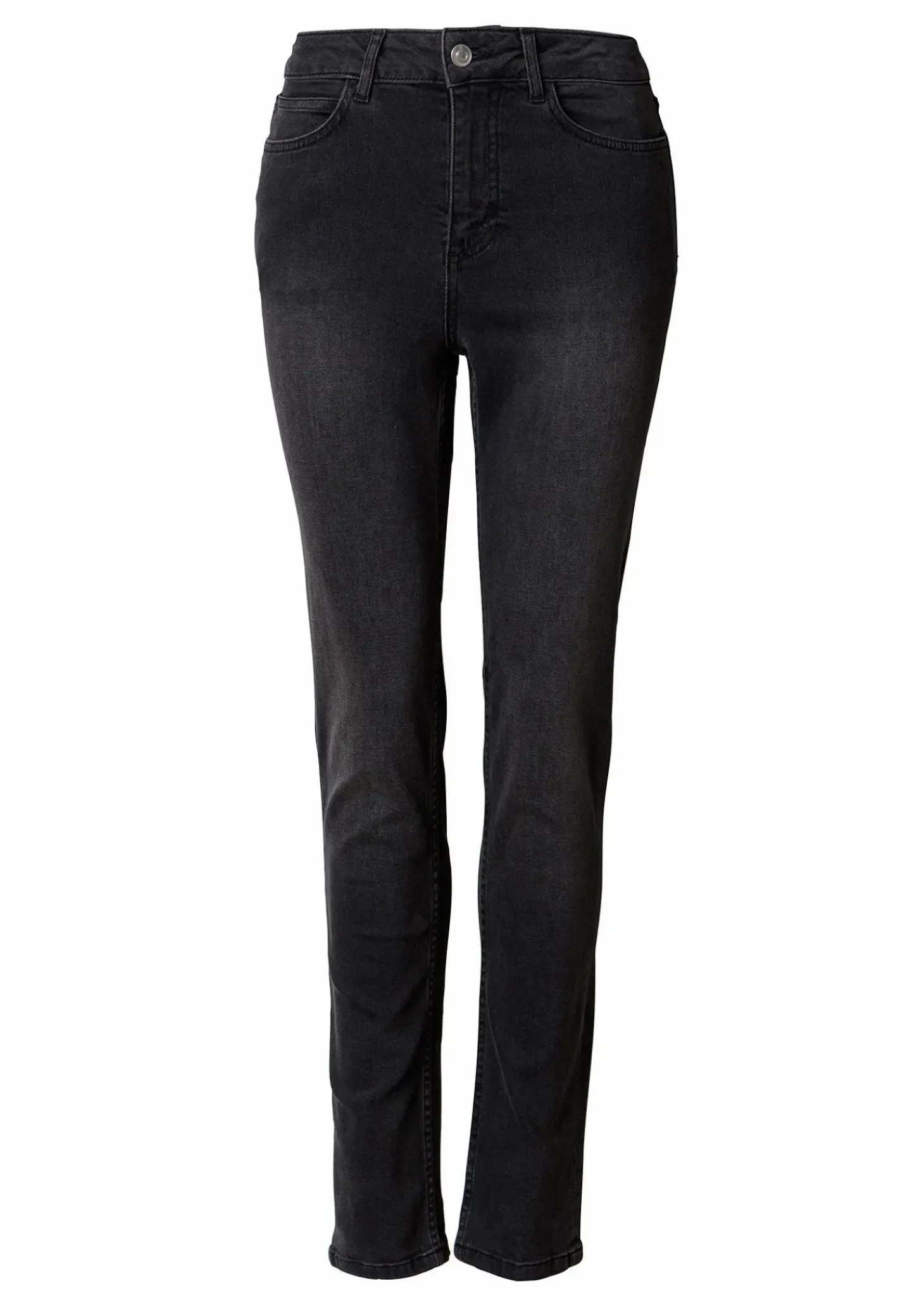 Smala jeans med stretch