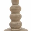 Stor dekorativ ljusstake