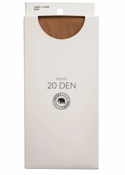 Tights 20 den