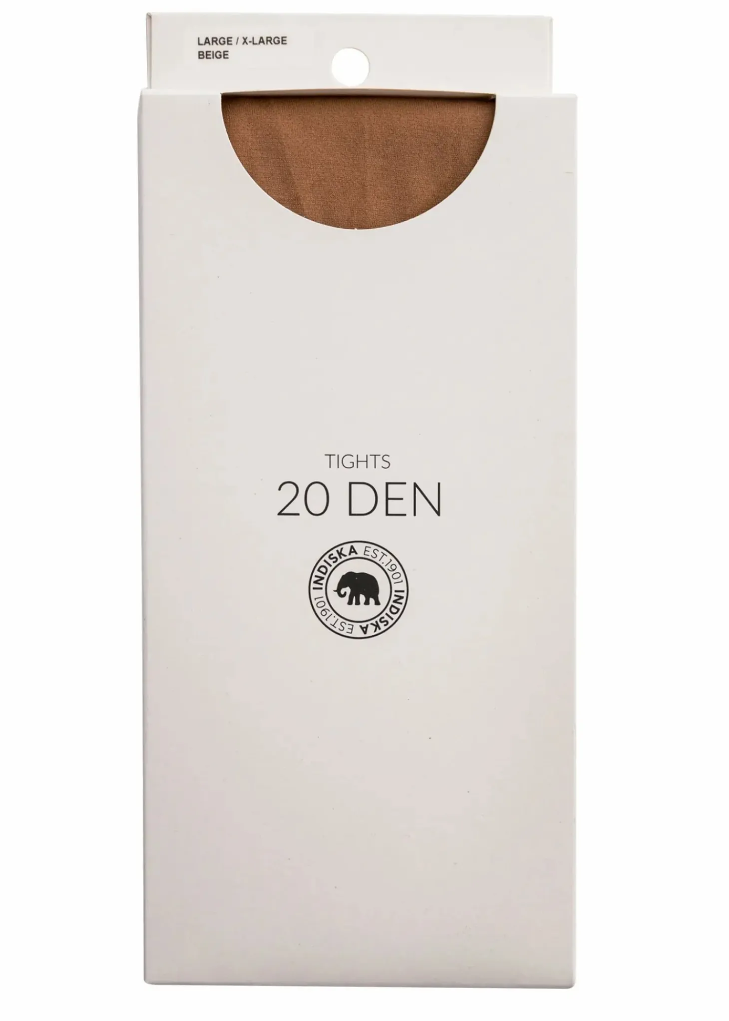 Tights 20 den