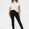 Tights i mockaimitation