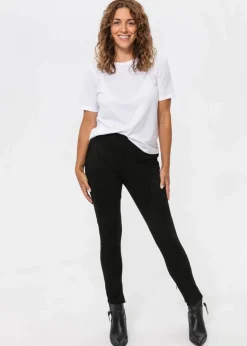 Tights i mockaimitation