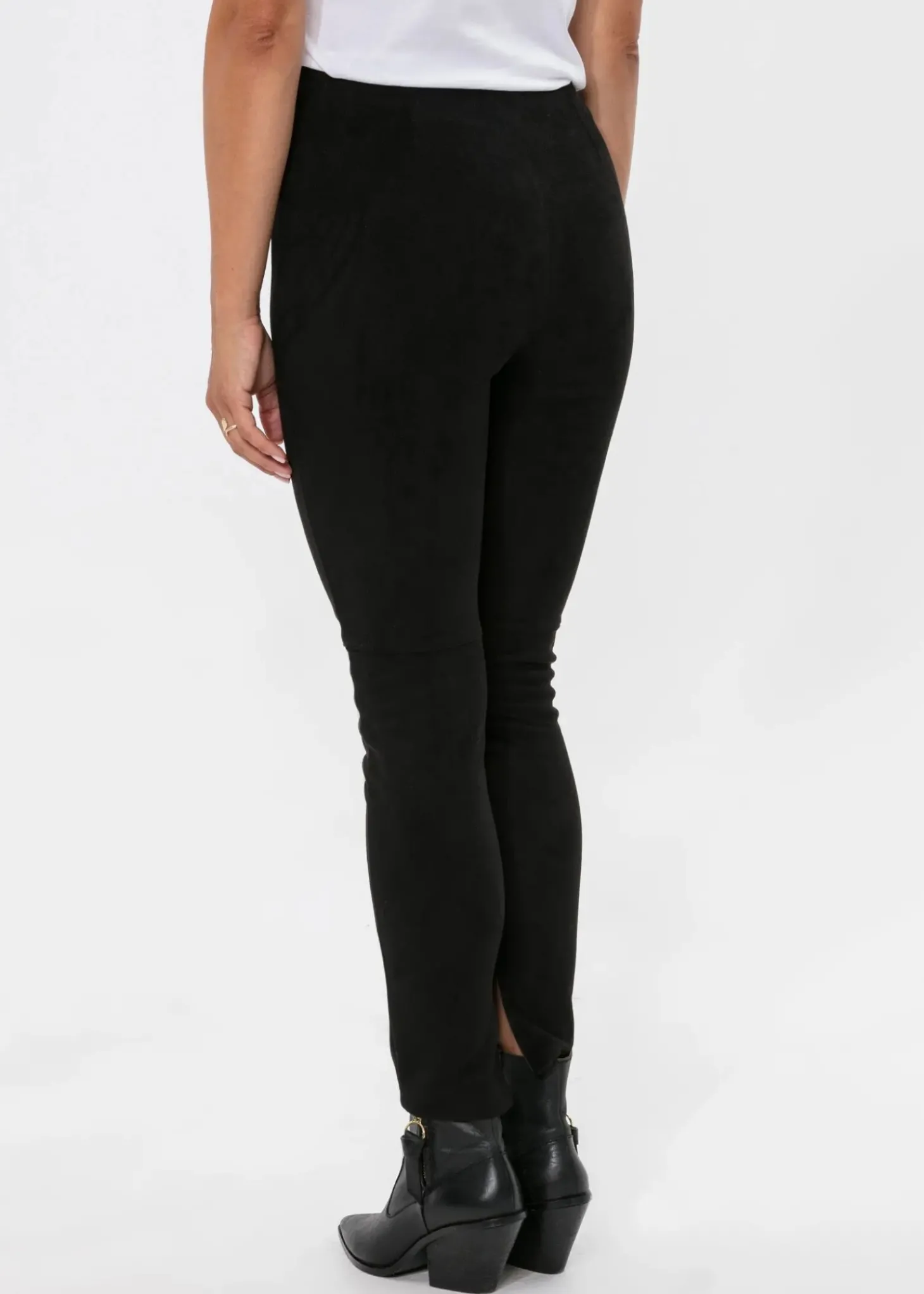 Tights i mockaimitation