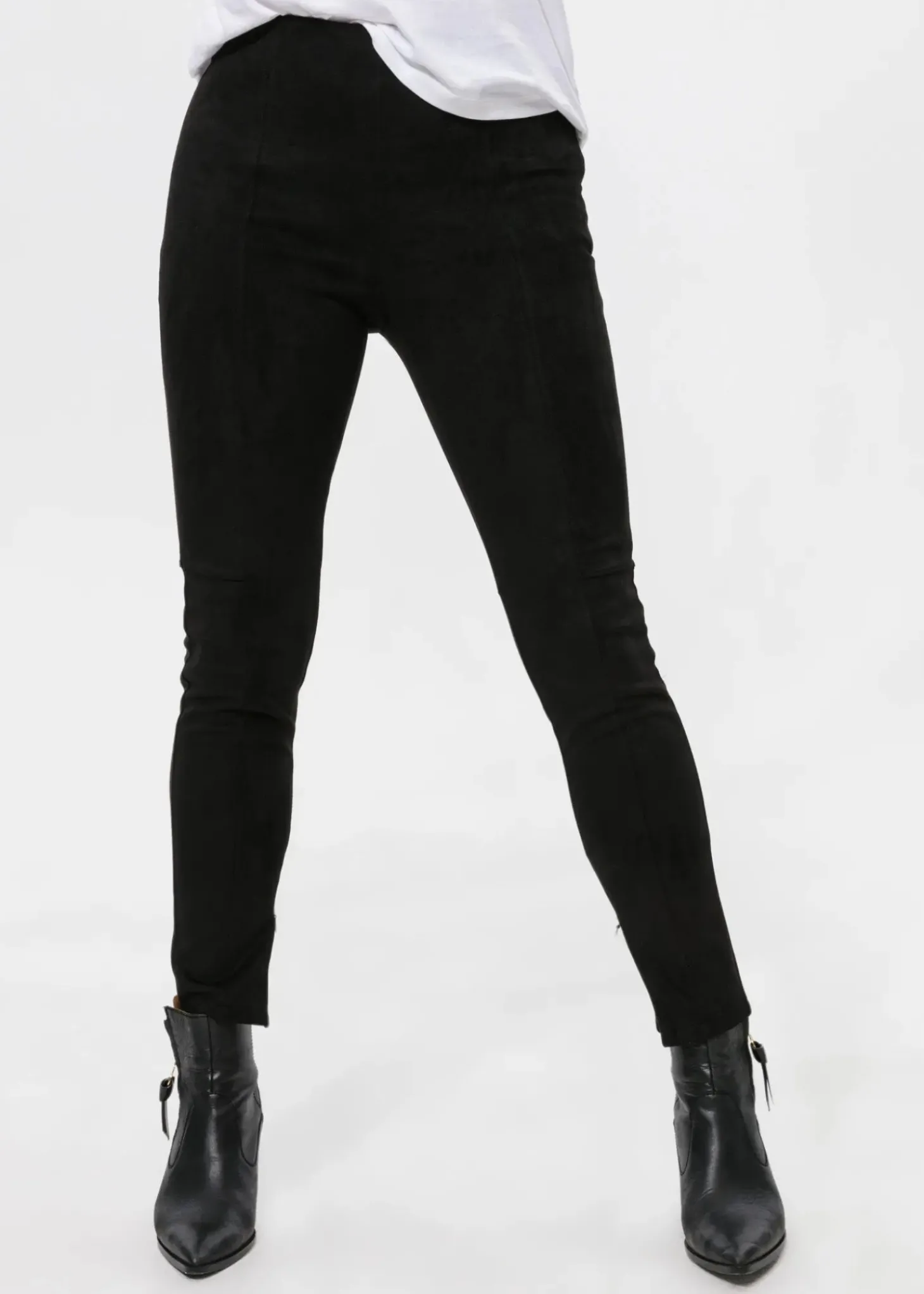 Tights i mockaimitation
