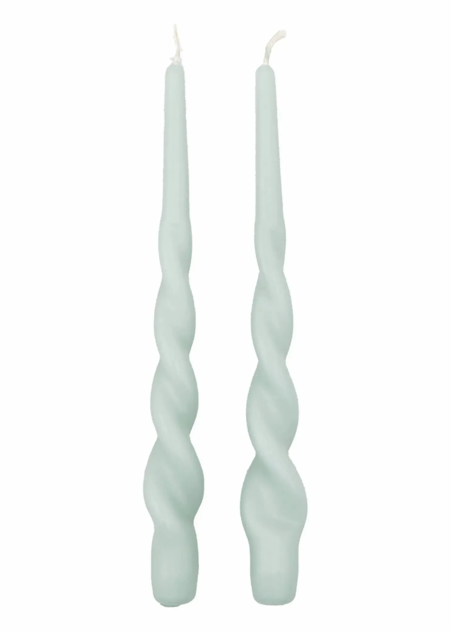 Tvistade ljus i 2-pack