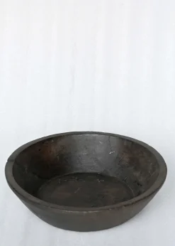 Vintage träskål