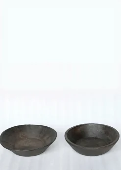 Vintage träskål