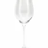 Vitvinsglas