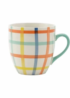 XL mugg i stengods