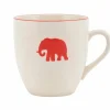 XL mugg i stengods