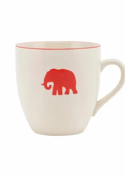 XL mugg i stengods