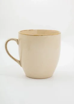XL mugg i stengods